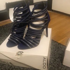Aldo heels